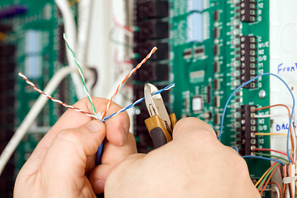 Professional Electrical services in Nampa, ID